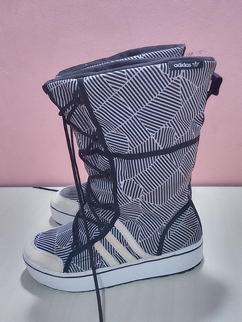 Adidas honey winter women's boots shop