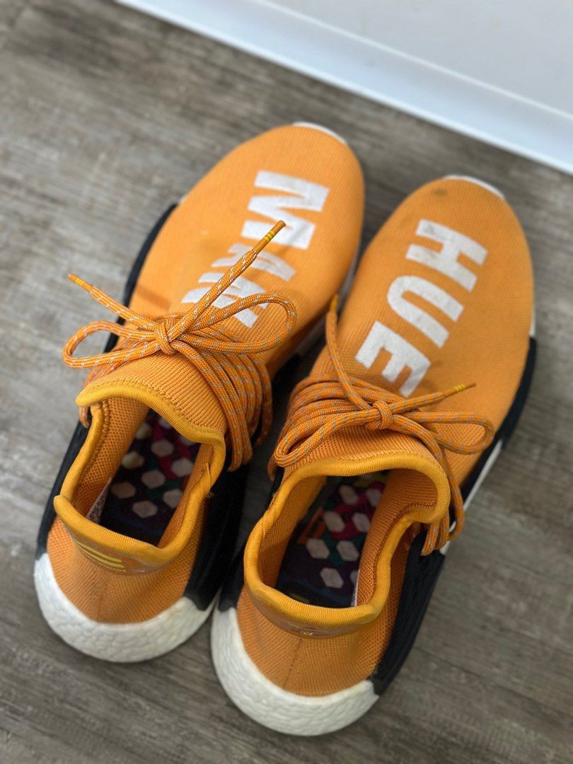 Human race kuning online