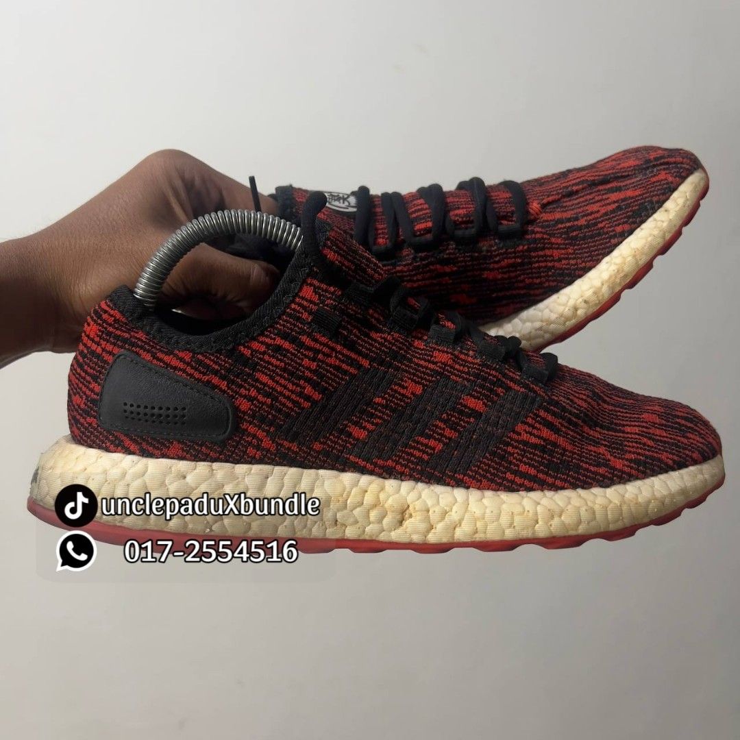 Pure boost cny sales