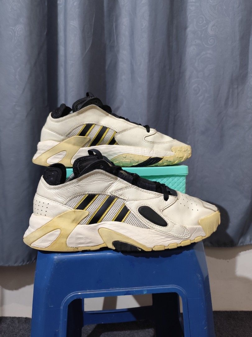 Adidas streetball 1 sales