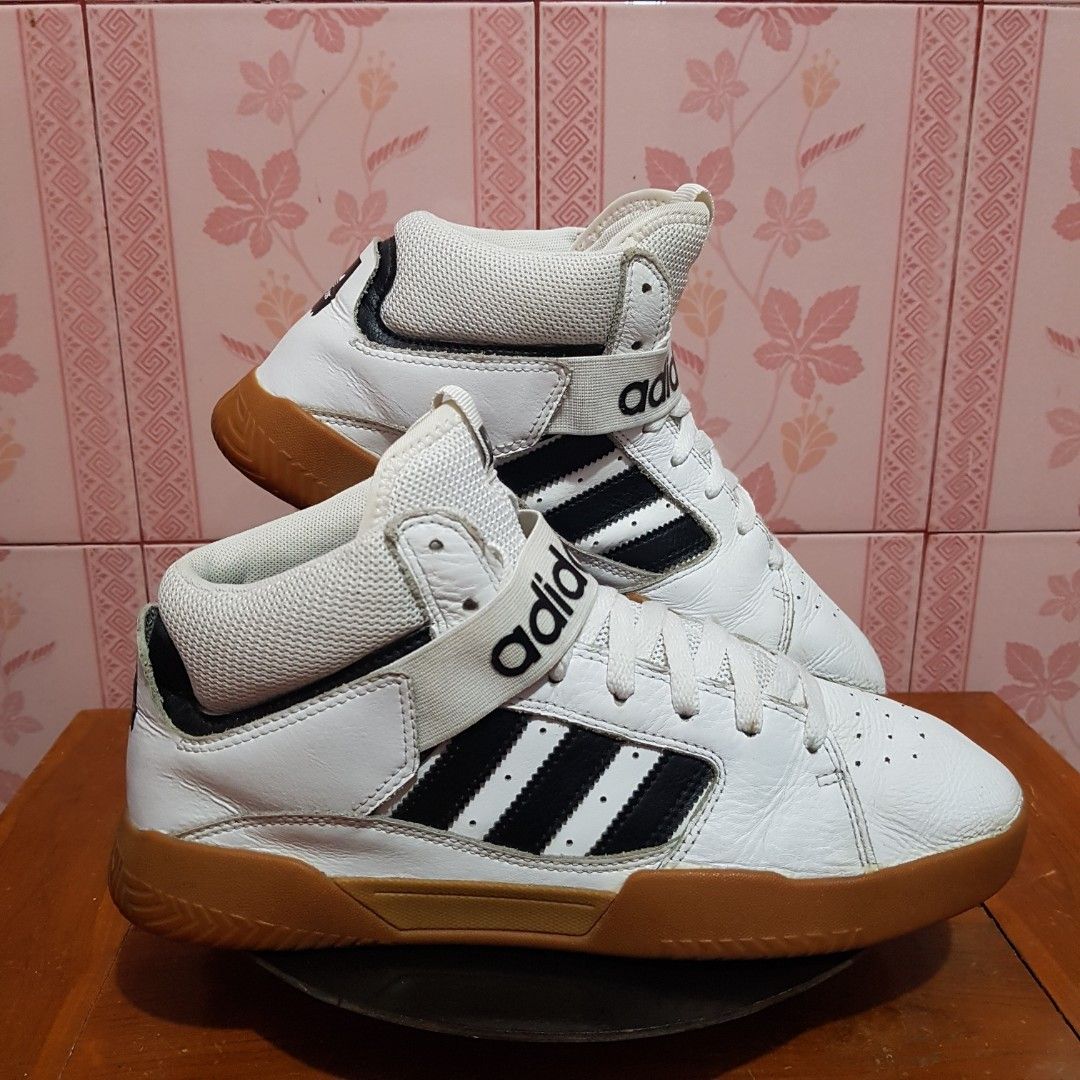 Adidas originals vrx mid length online