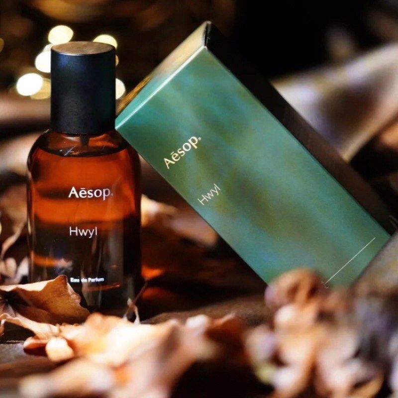 Hwyl Perfume Aesop Hwyl De Parfum 50ml, Beauty Personal Care Hwyl Perfume Aesop Hwyl De Parfum 50ml, Beauty Personal Care