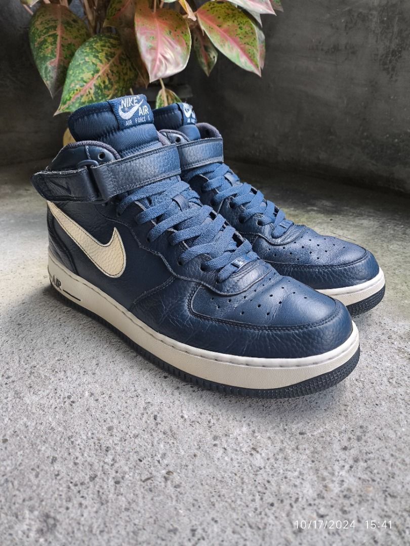 Af1 82 blue sale