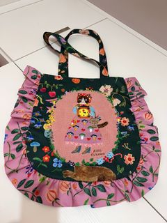 9/7までの出品【入手困難】mushroom香港　布川愛子　スカート Aiko fukawa 出售| Carousell Hong Kong