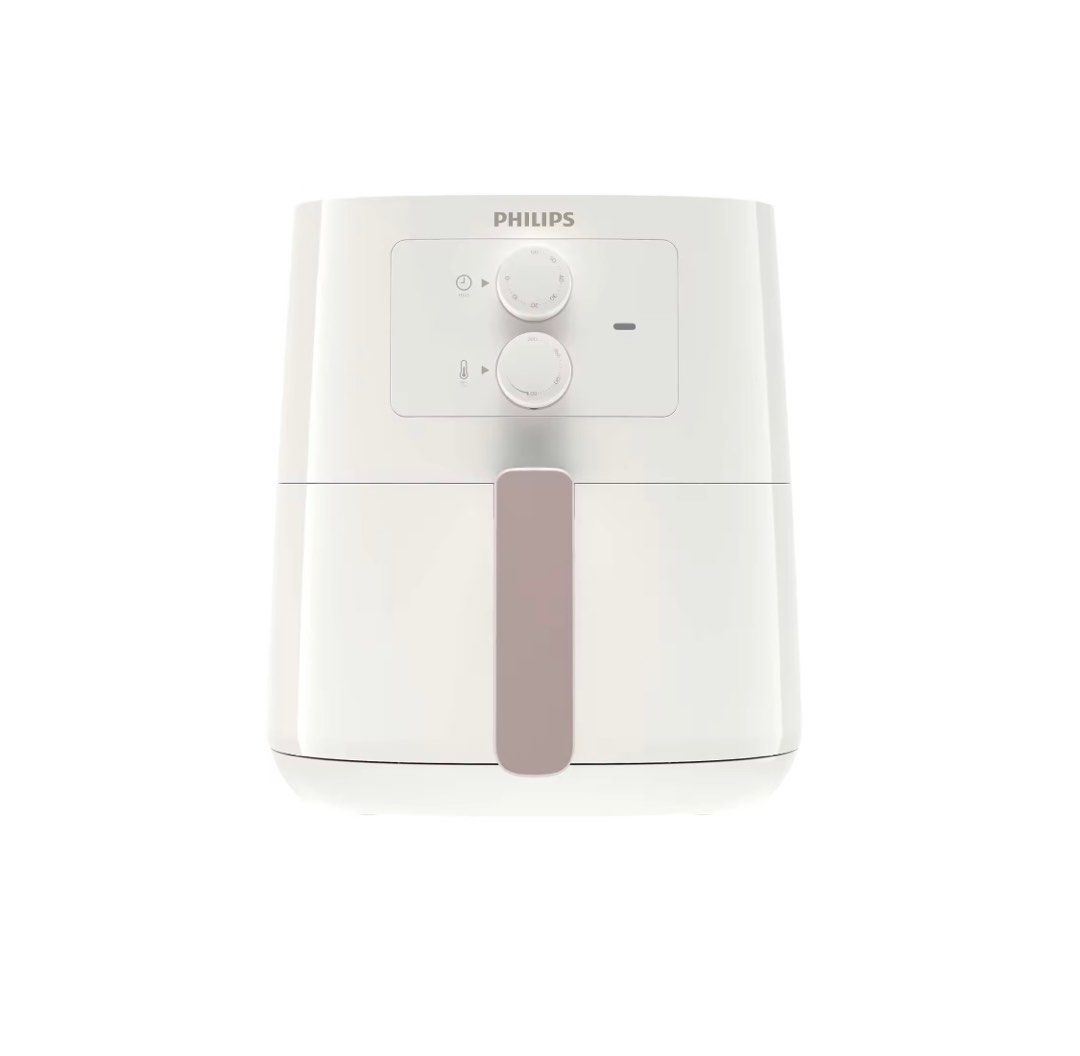 Air Fryer Philips (Category: Cookers) located in Pateros City. Submitted by justprettythings07 (Listing ID 1331245688, Image 3). Description: 🌸 Philips Air Fryer 4.1L 🌸 Price negotiable 🌸 RFS: Decluttering 🌸 Will send actual photos if interested.