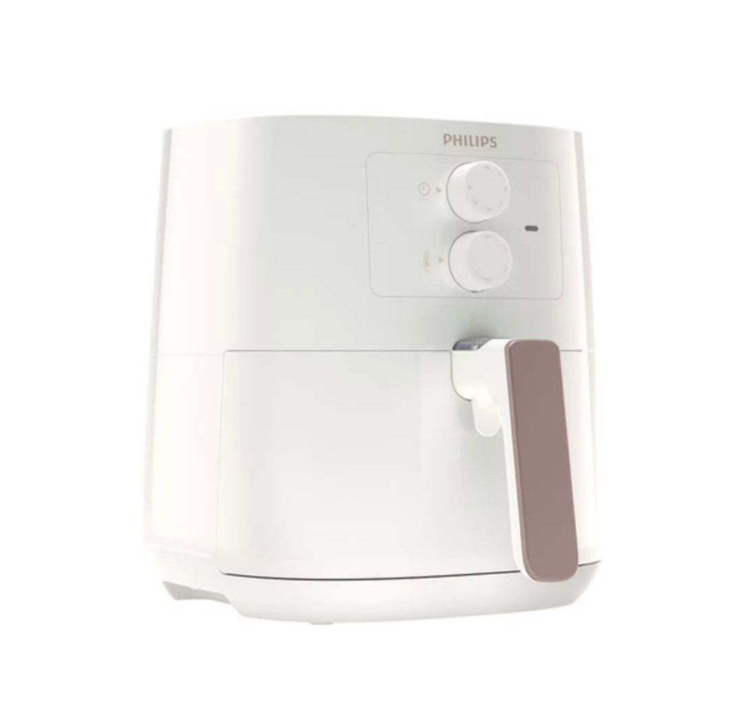 Air Fryer Philips (Category: Cookers) located in Pateros City. Submitted by justprettythings07 (Listing ID 1331245688, Image 2). Description: 🌸 Philips Air Fryer 4.1L 🌸 Price negotiable 🌸 RFS: Decluttering 🌸 Will send actual photos if interested.