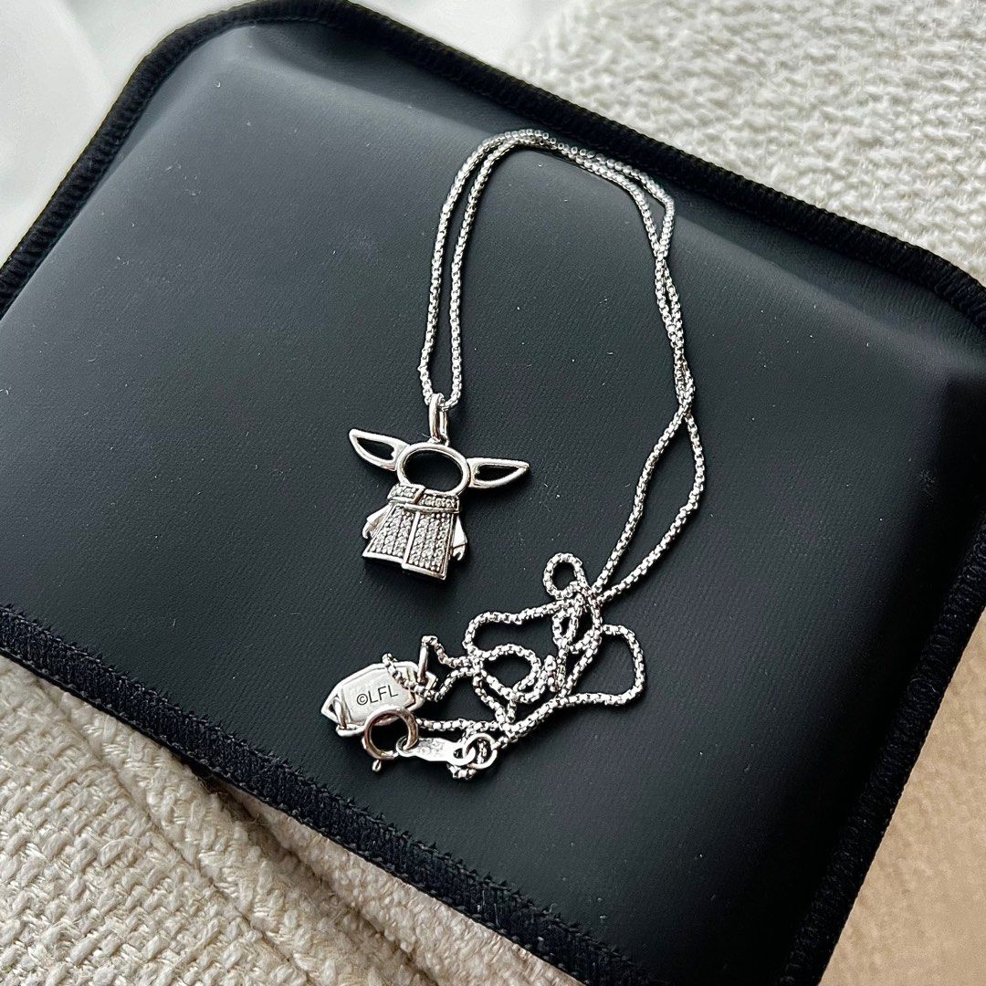 Mandalorian Star Wars Jewelry Zales Kay Jewelers Mandalorian