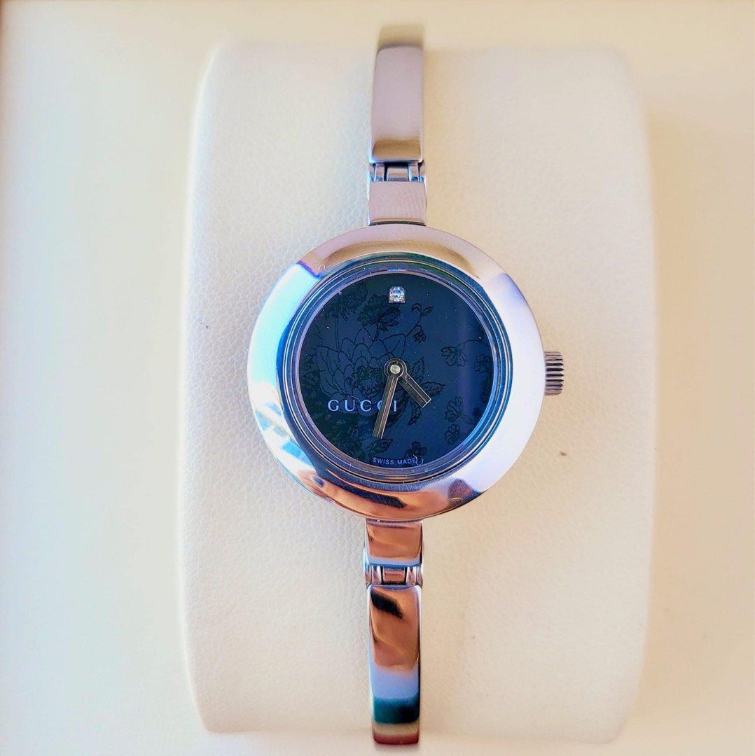 Gucci 105 watch hot sale