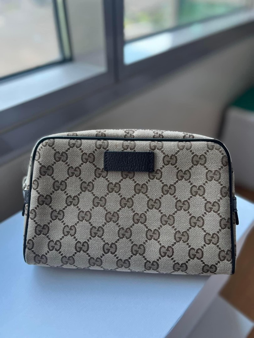 Gucci belt bag authentic shop
