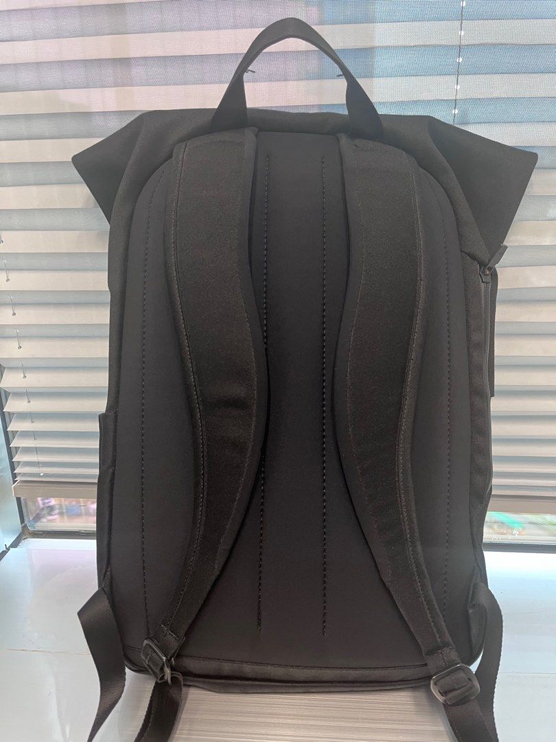 Bellroy Melbourne Backpack 18L, 男裝, 袋, 背包 Carousell