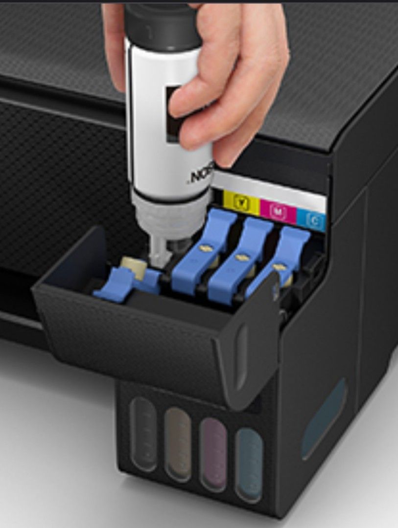 [BNIB] EPSON EcoTank L3250 AllInOne Printer/Scanner/Copier, WIFI