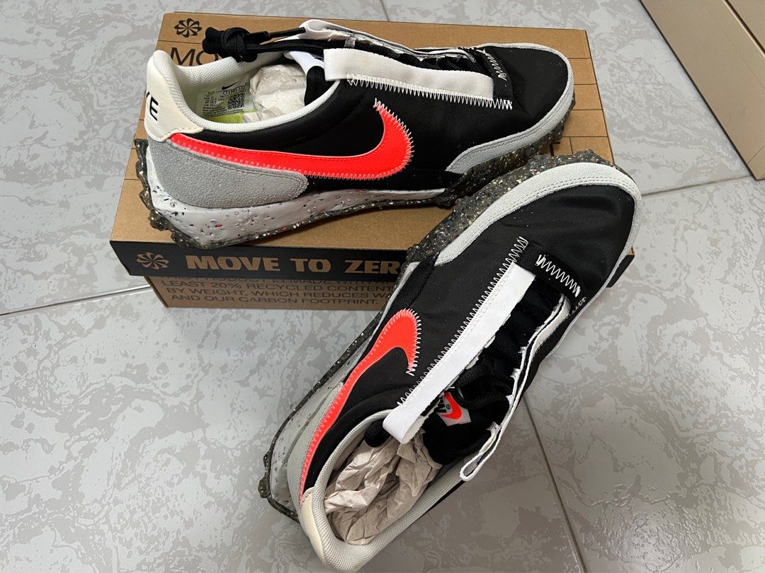 Nike waffle racer 219 on sale