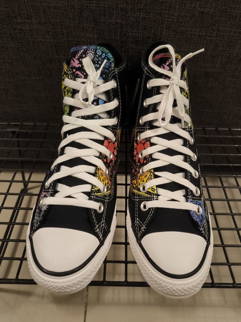 Chuck 2 discontinued store