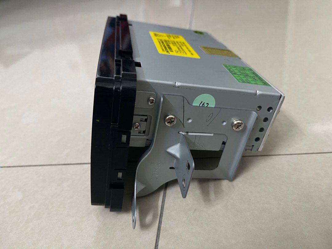 (Nego)Brand New Myvi 1.5X Original Radio Sept 2024 ( Free casing