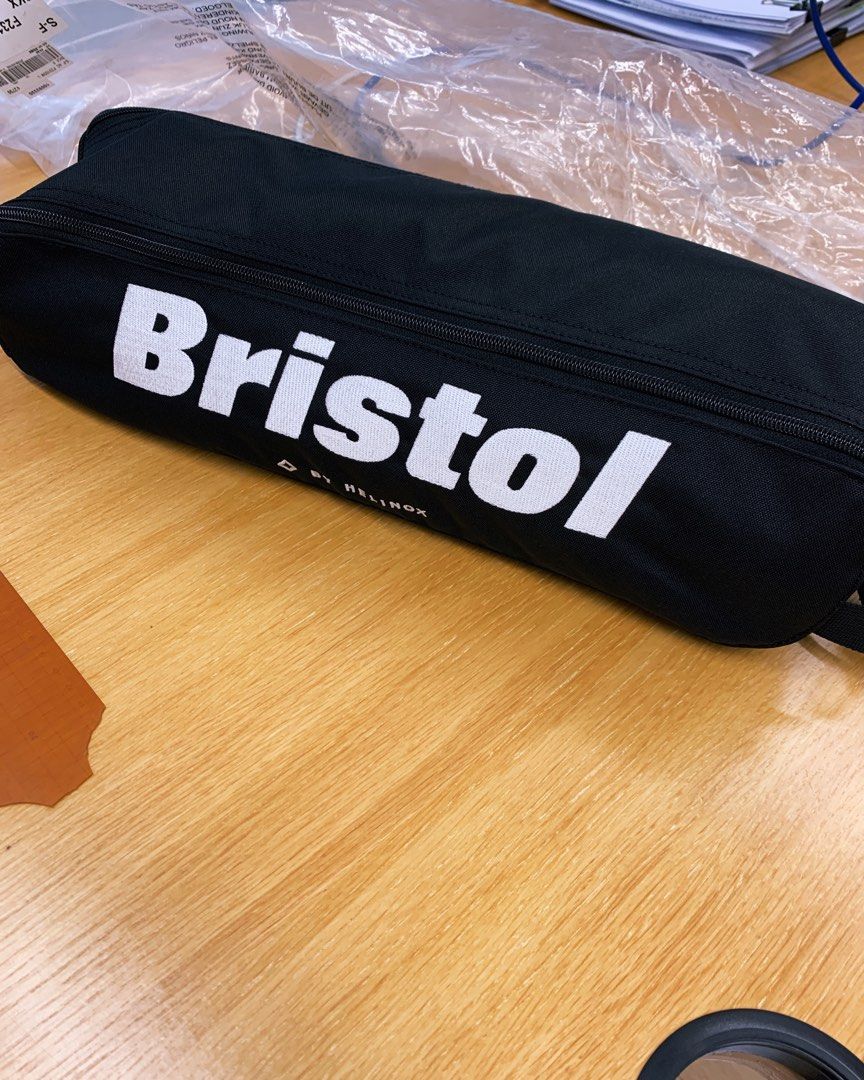 激安通販サイト TABLE F.C.R.B. Helinox SS23 L Bristol 新品未使用（SS23 テーブル・チェア・ハンモック