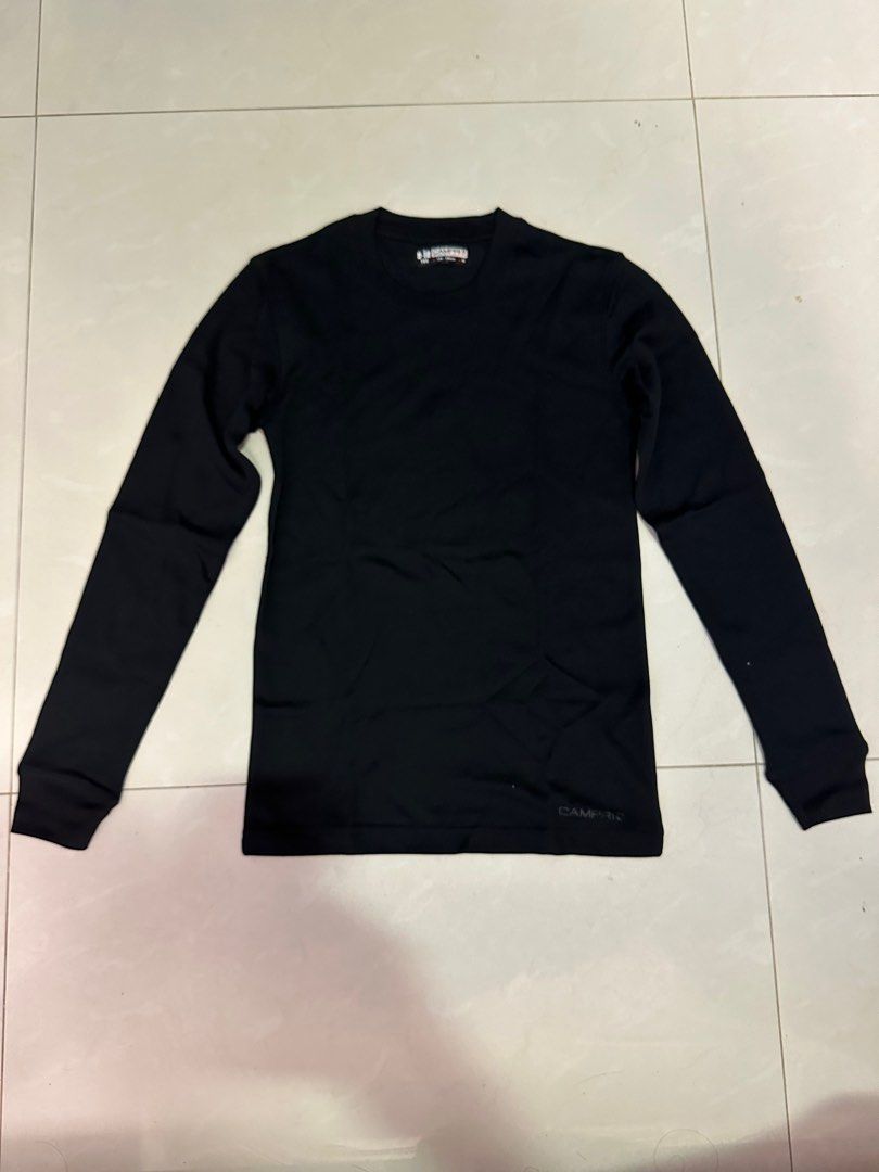 campri base layer