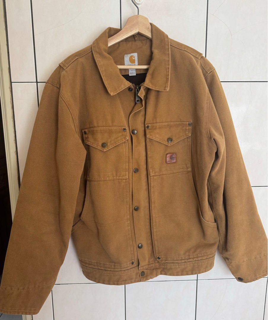 Carhartt 101230 211