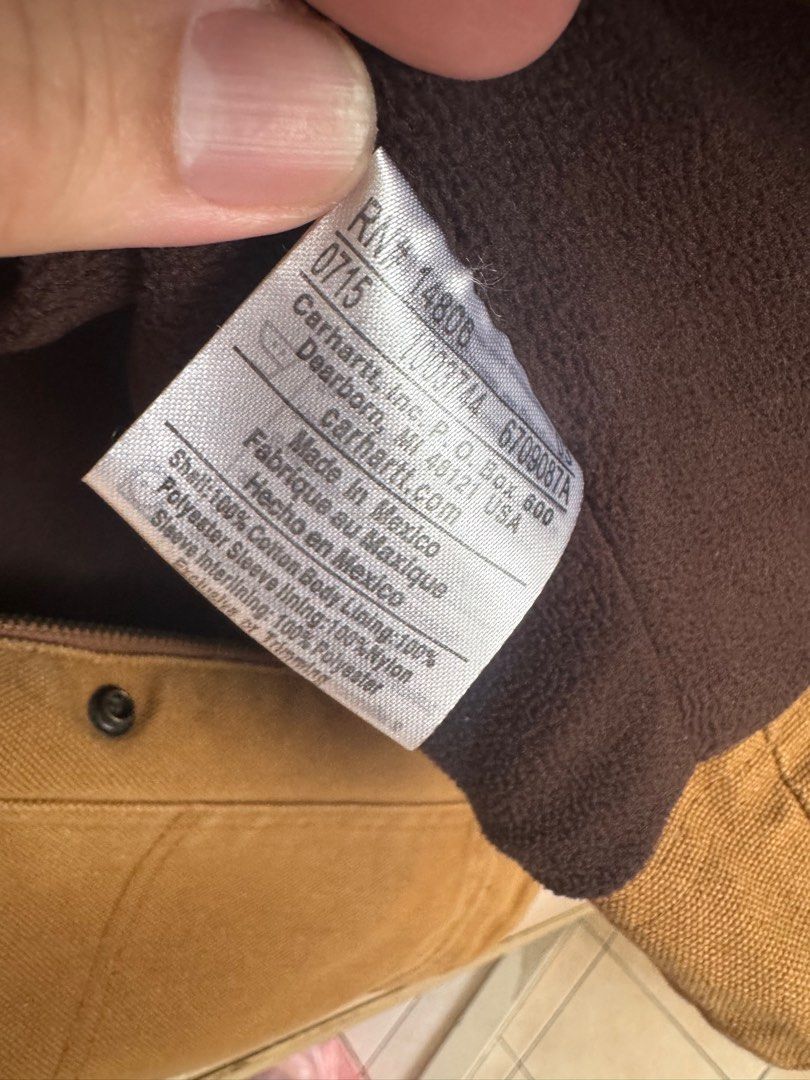 Carhartt 101230 shop