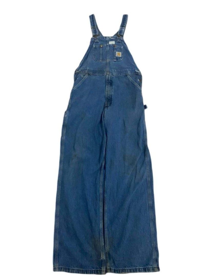 Carhartt work dungarees store