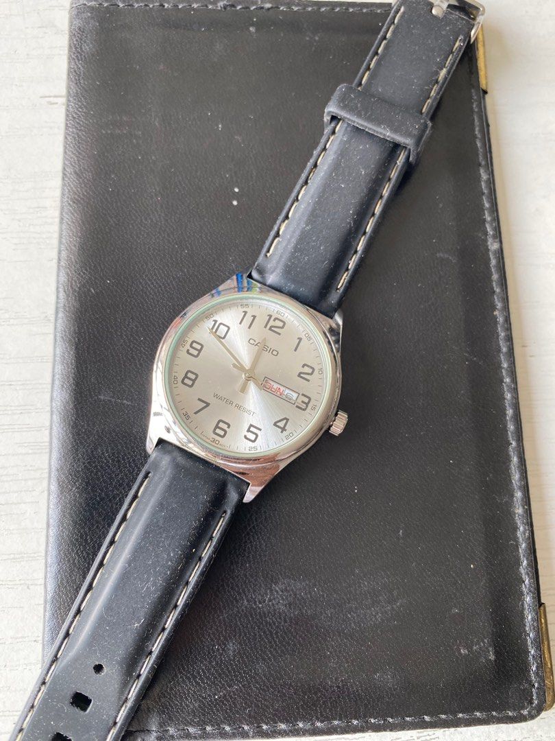 Casio mtp v008 store