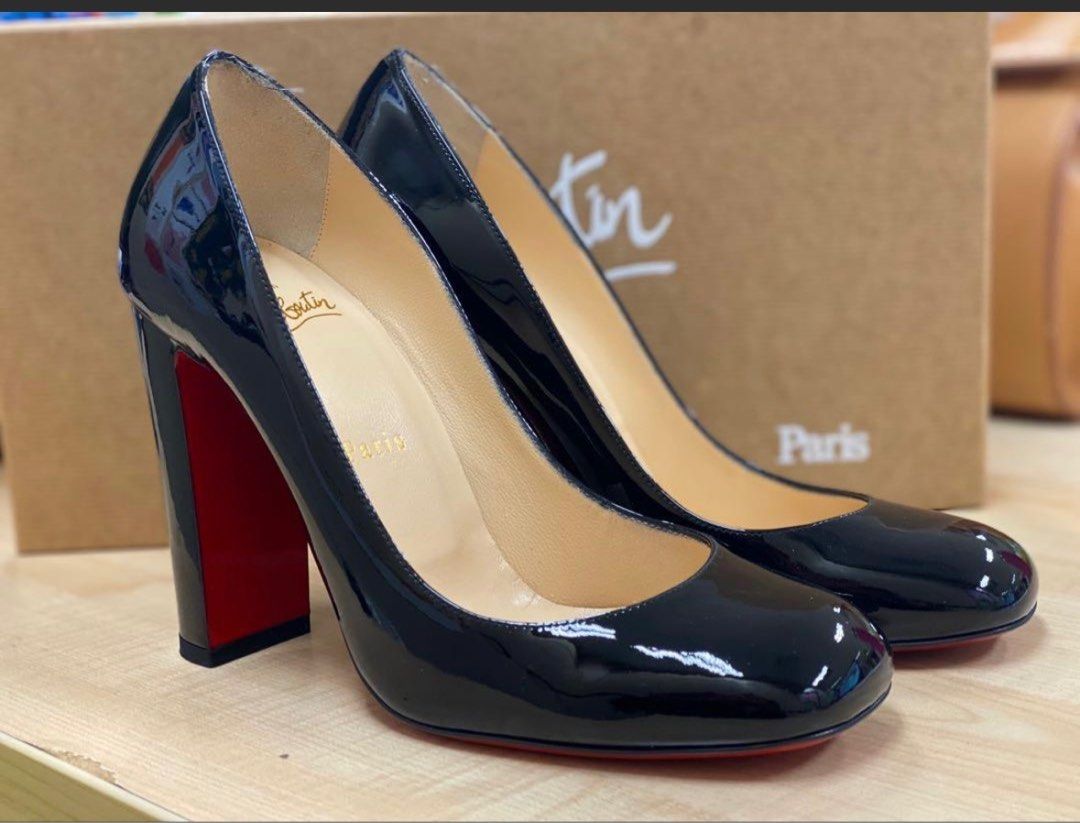 Louboutin cadrilla clearance