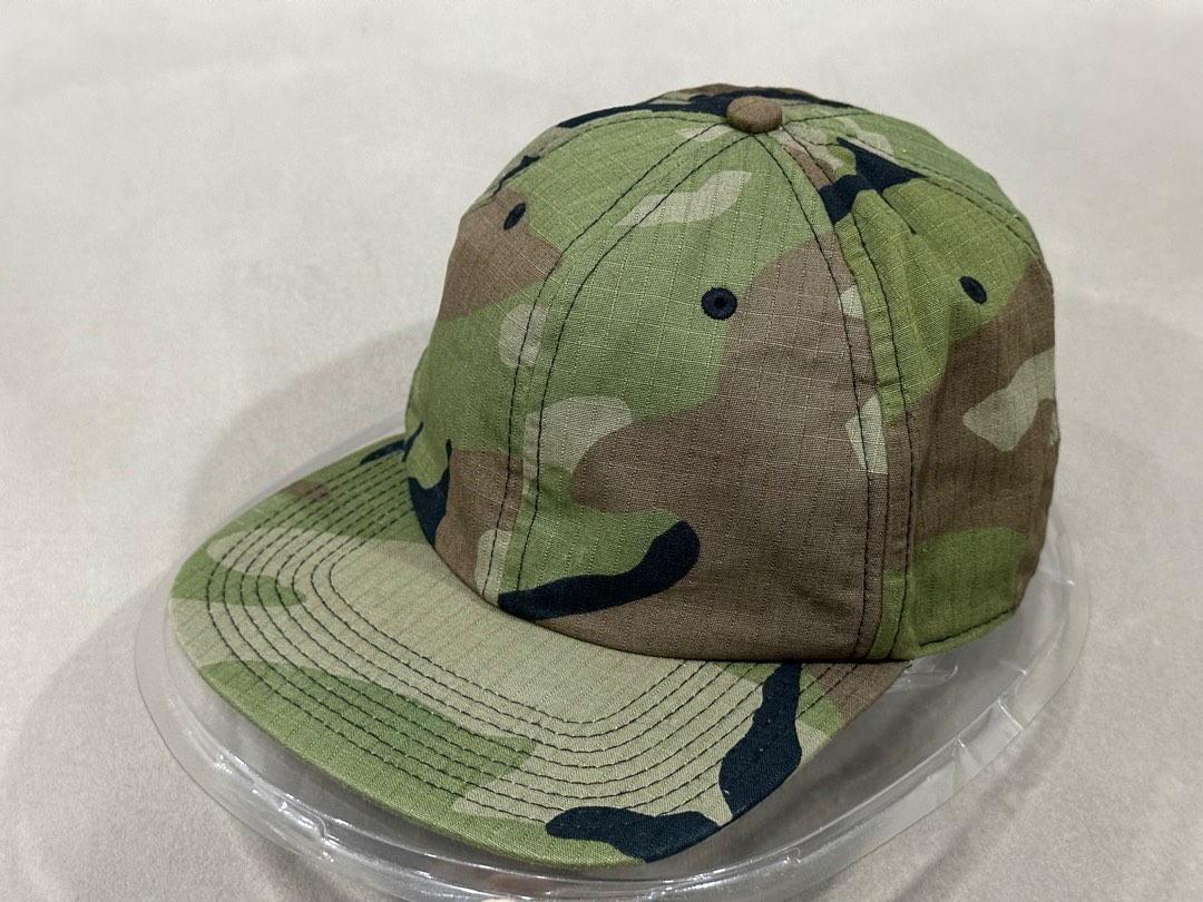 Nike sb camouflage cap deals