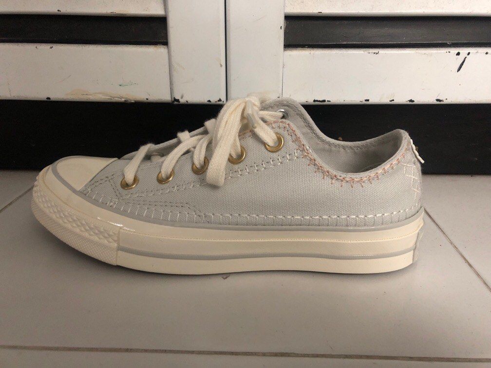 Converse Chuck Taylor Limited Edition Pastel Blue
