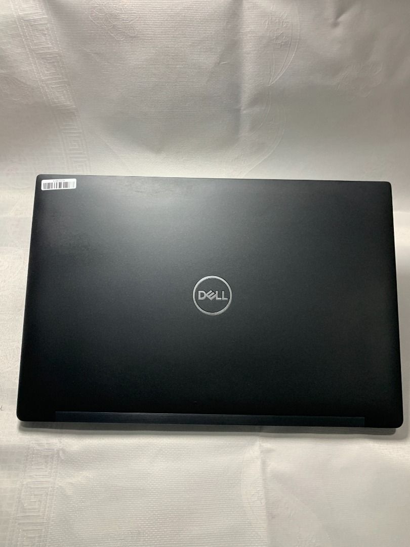 Dell Latitude 7490/i5/8th Gen/16GB RAM/512GB SSD/1Month Replacement