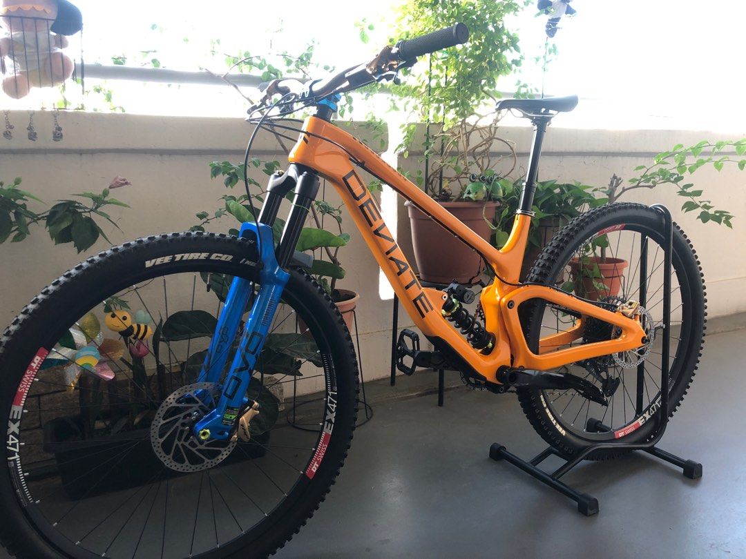 Highlander mtb online