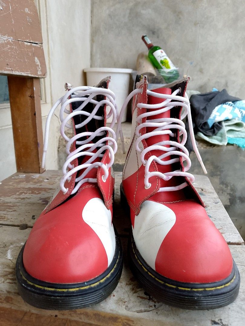 Dr martens delaney 38 store