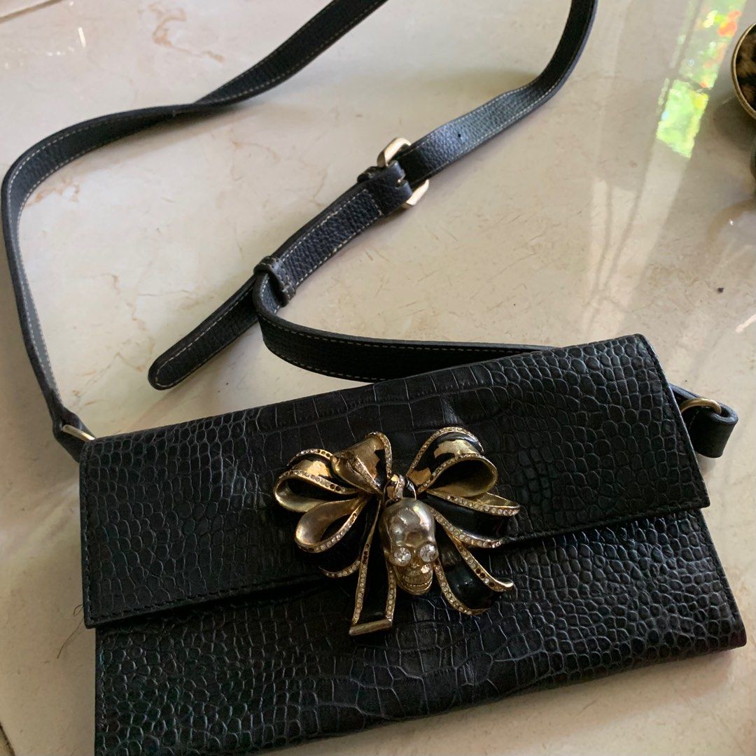 Dsquared sling bag