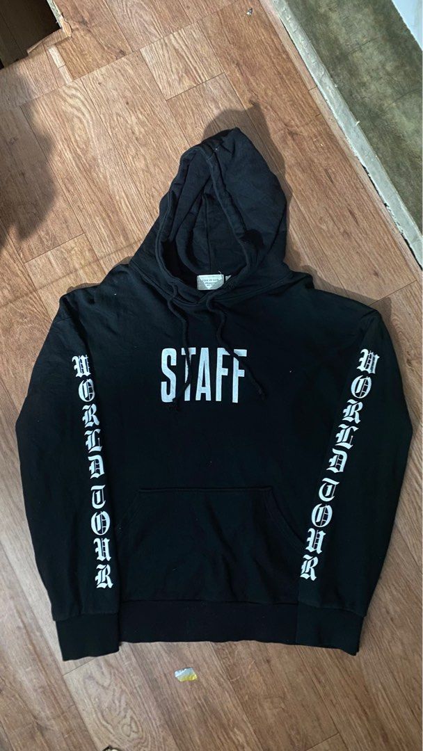 Fear of god justin bieber hoodie online