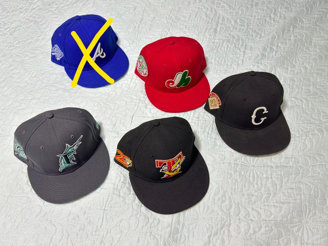 Fifty nine hats shop