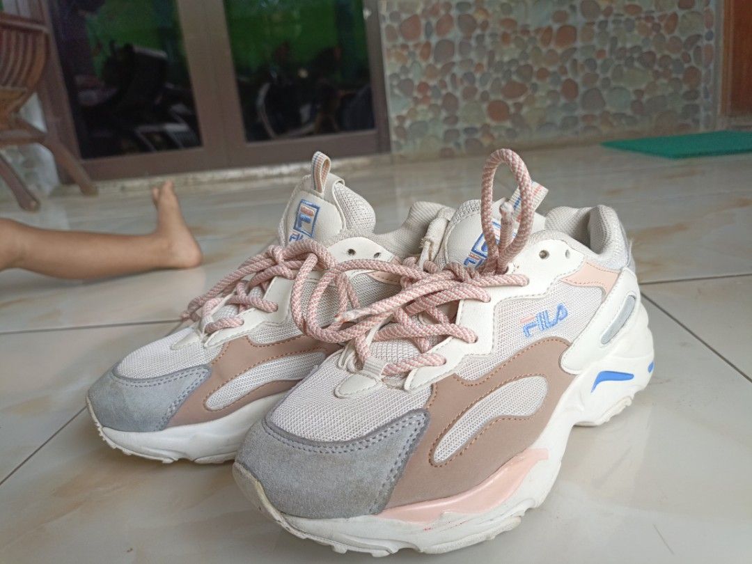 Fila ray 36 store