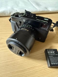 Fujifilm 18mm Fuji Xt30 Flickr Fujifilm XF 18mm F2 [BST] Fuji X
