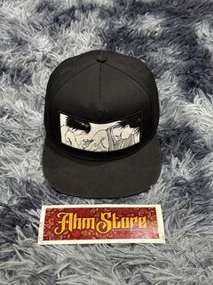 Supreme akira cap shop