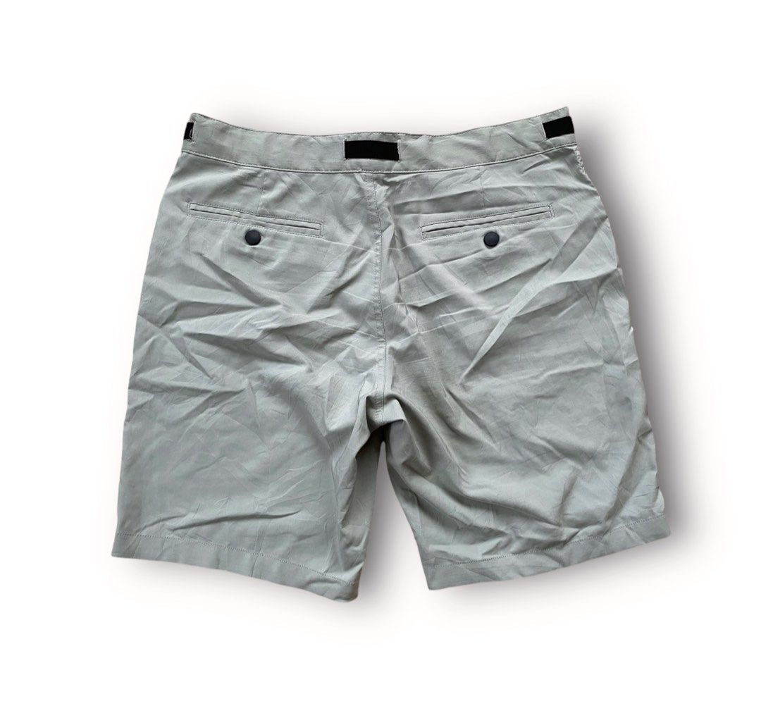 Gap hiking shorts discount
