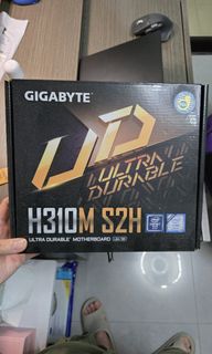 Gigabyte H310M S2H64086850418818110