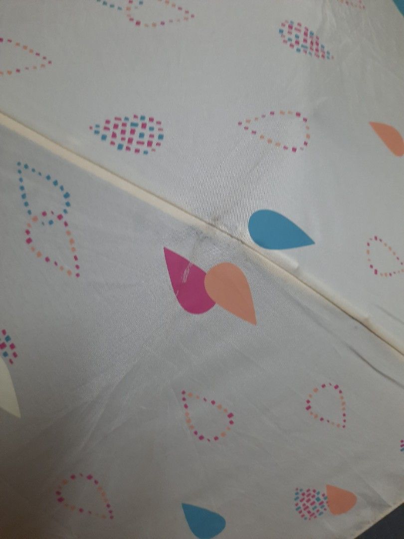 Guy Laroche automatic umbrella (Category: Umbrellas) located in Manila. Submitted by luckycharm_215 (Listing ID 1331361800, Image 2). Description: in good condition Japan origin.