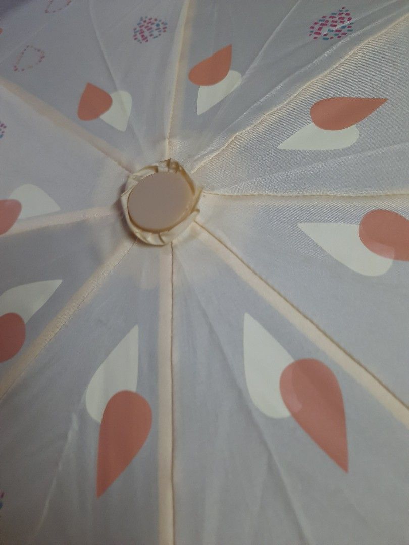 Guy Laroche automatic umbrella (Category: Umbrellas) located in Manila. Submitted by luckycharm_215 (Listing ID 1331361800, Image 3). Description: in good condition Japan origin.