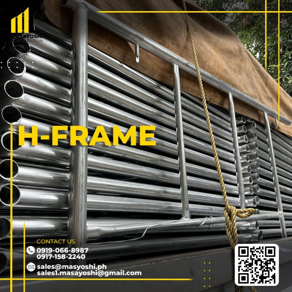 H Frame | BasePlate | Anchor Bolt | Stiffener | Machine Bolt | Rebars ...