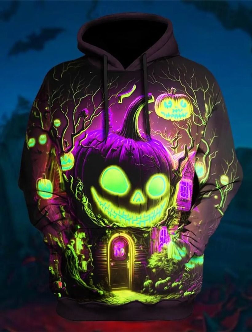Thin pullover hoodie men's outlet