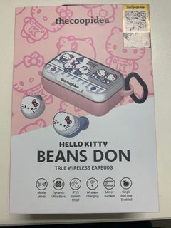 Beats Hello Kitty Earbuds Beats By Dr Dre 新品 即完売コラボ Beats