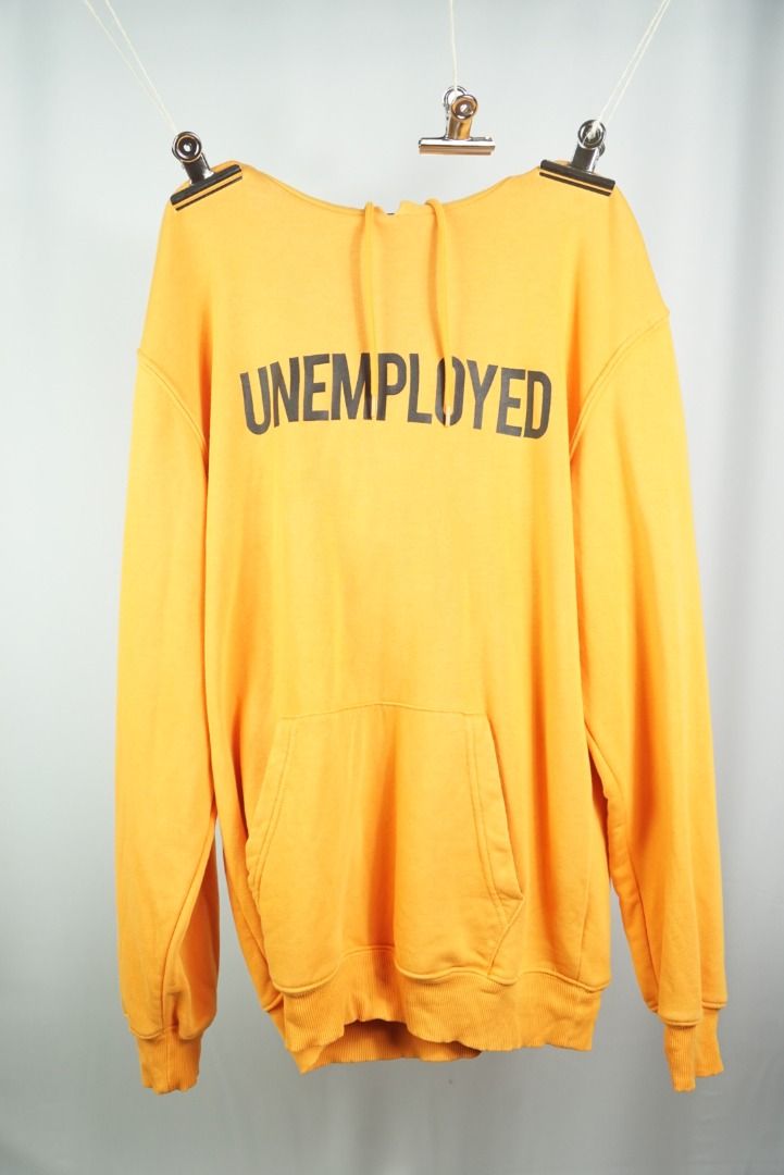 Unemployed hoodie h&m new arrivals