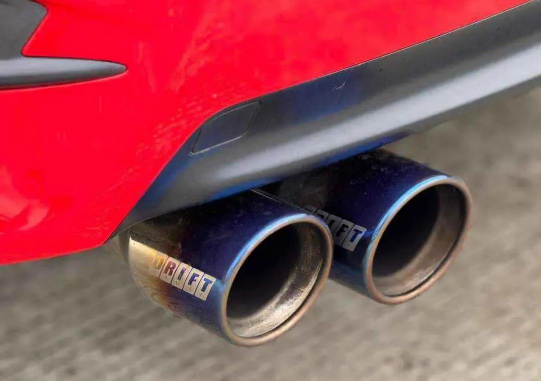 Honda Civic 1.5 Sedan VTEC Turbo (A), Cars for Sale, Used Cars on Carousell