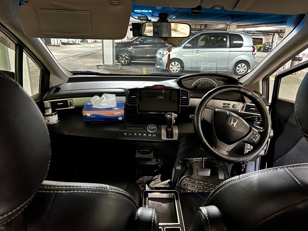 Honda Freed GB3 facelift Auto62863127743489114