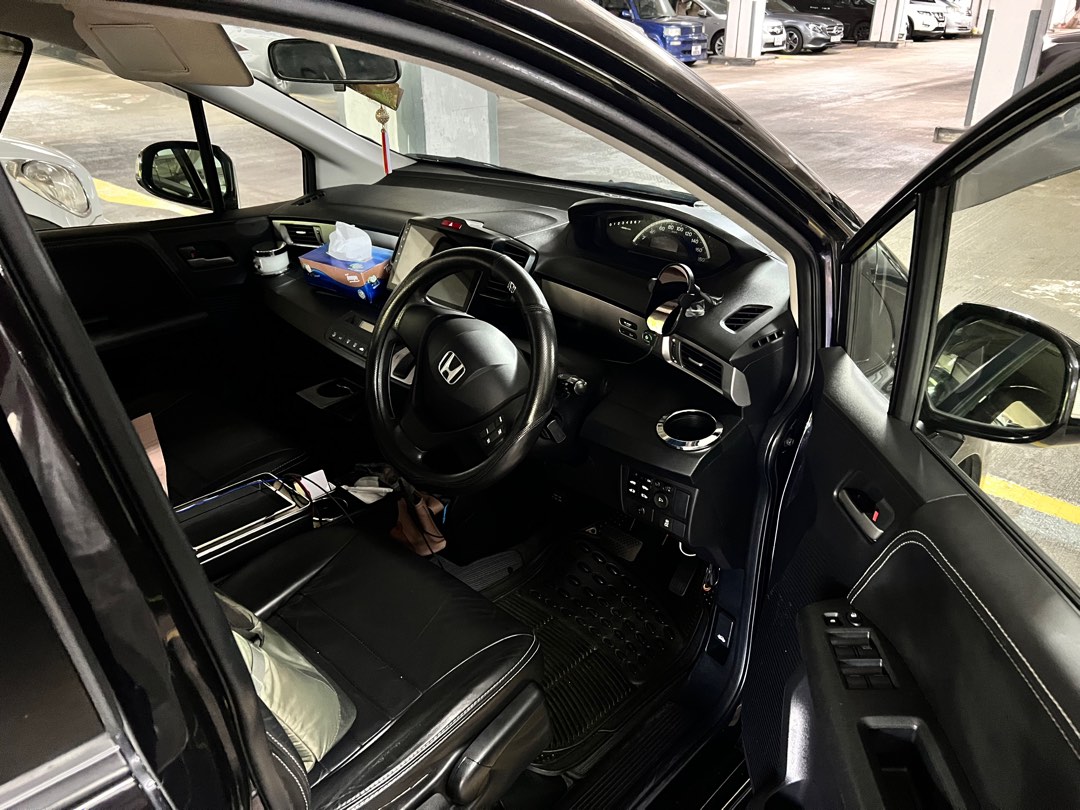 Honda Freed GB3 facelift Auto62863127743489113