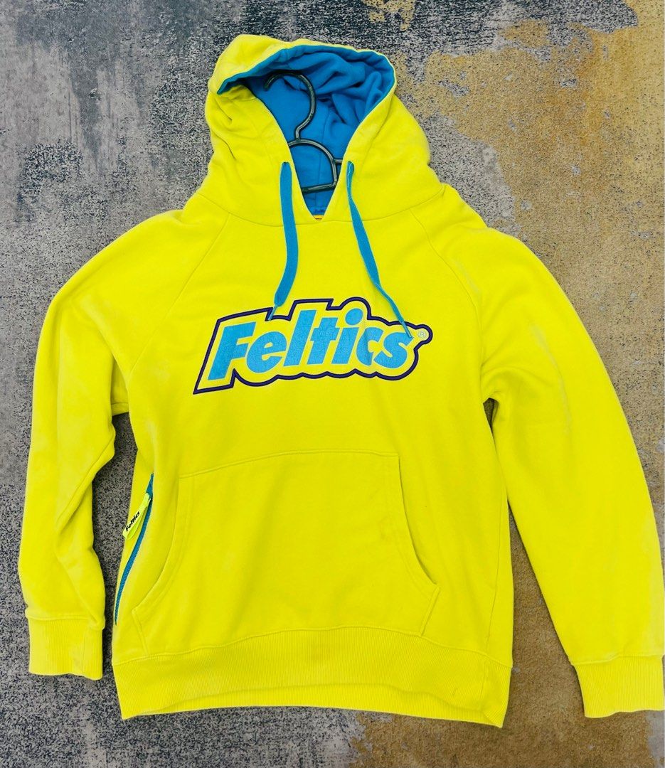 Feltics hoodie price clearance