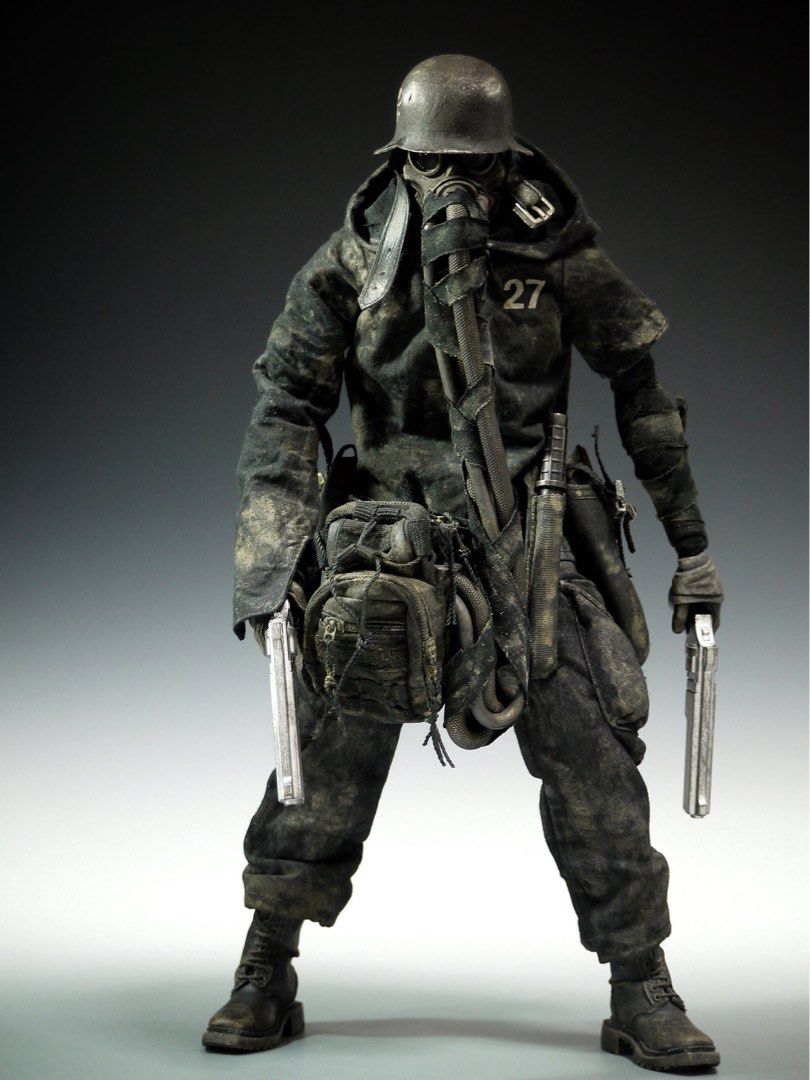ThreeA N.O.M 27 WWR Figure 1/6 その他 ThreeA N.O.M 27 WWR ThreeA