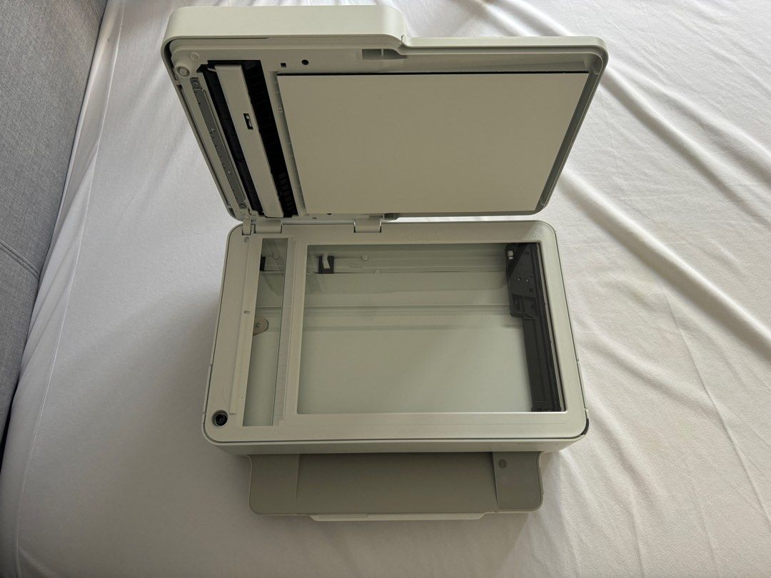 HP Envy 6420e All in One Printer （分類：打印機及影印機）位於 Hong Kong。 由 pangluen 提交（商品編號 1331396756，圖片 2）。簡介： 。
